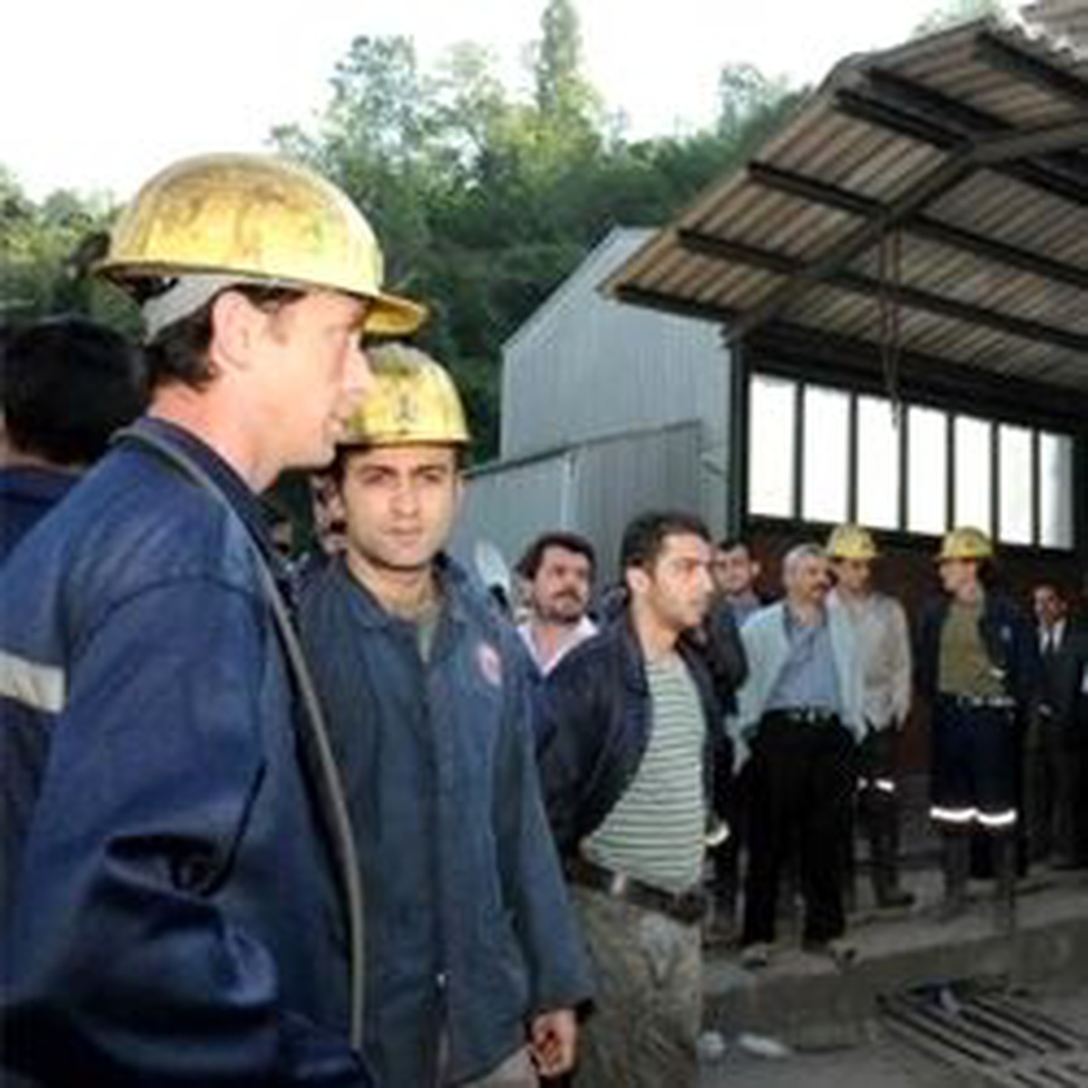 Maden Ocağında Patlama: 1 Ölü