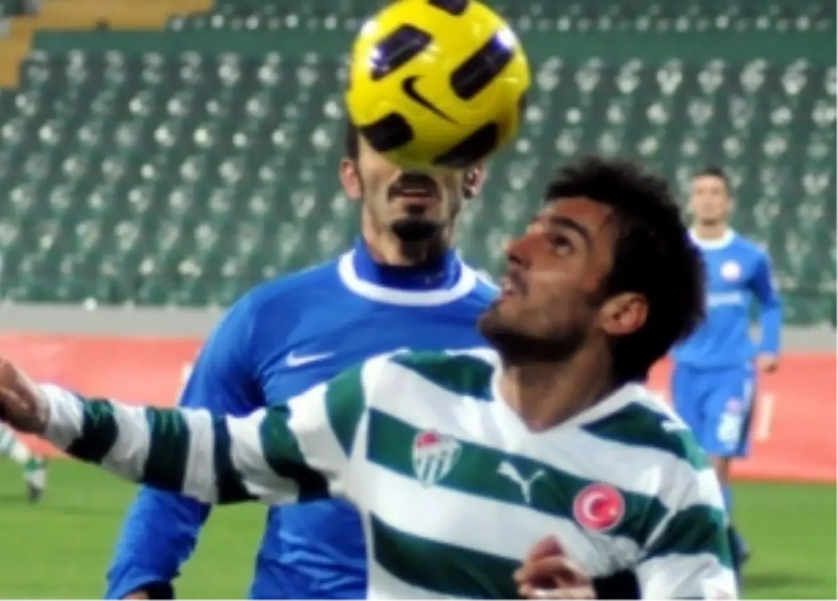 Şampiyon Kupaya Veda Etti: 0-1