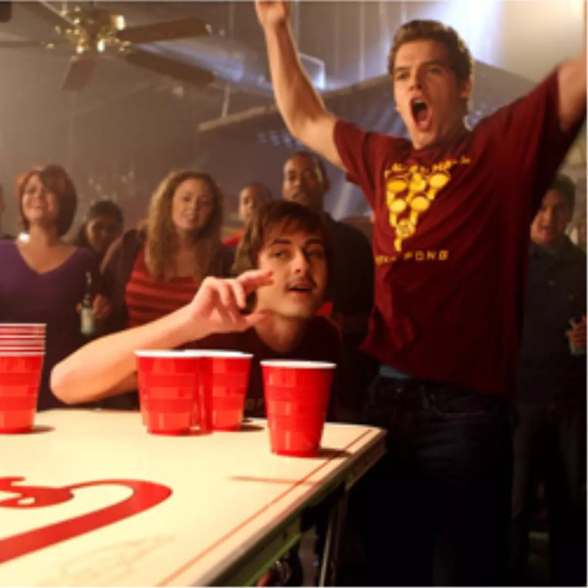 Tv’de İlk Kez, Geyik Muhabbeti 2 !


 
