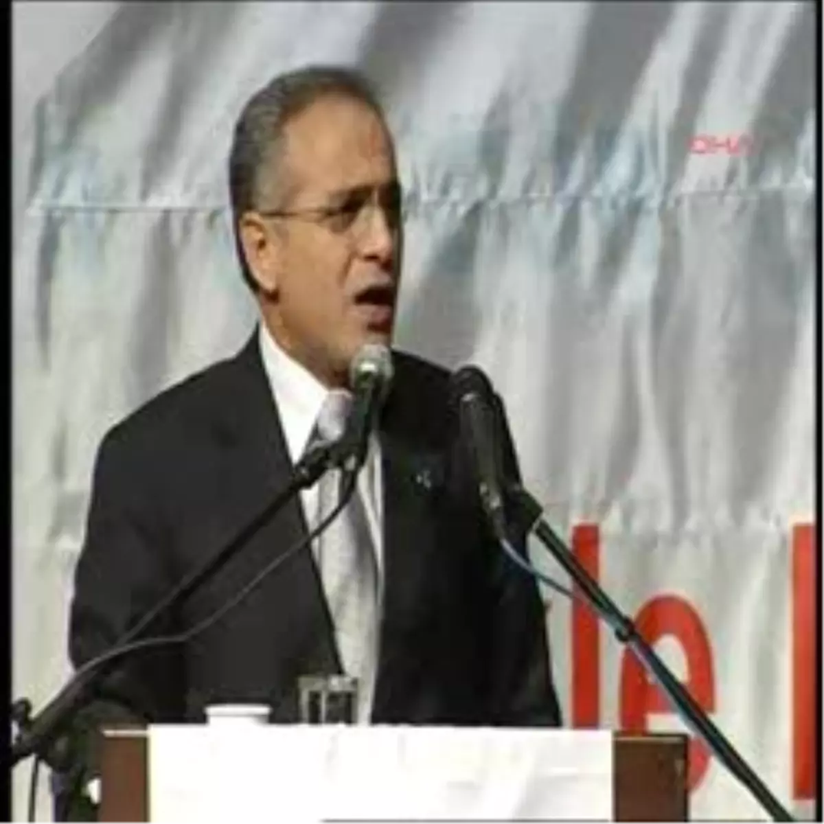 BBP Genel Başkanı Topçu: İdamı Referanduma Götürelim