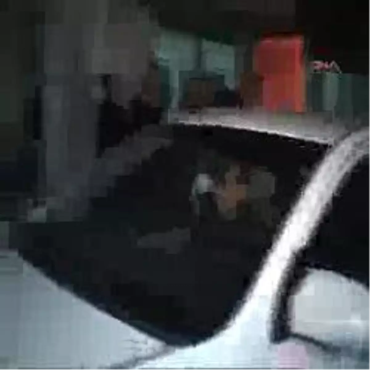 Muğla\'da Yakalanan Zanlı Eskişehir\'e Getirildi