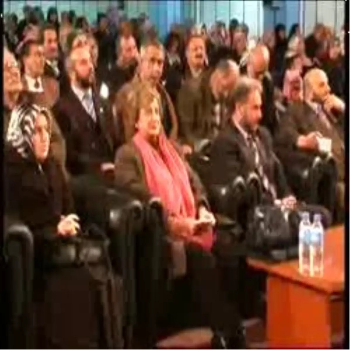 SP\'li Akgönenç: Partimize İçten Çökertme Operasyonu Yapıldı