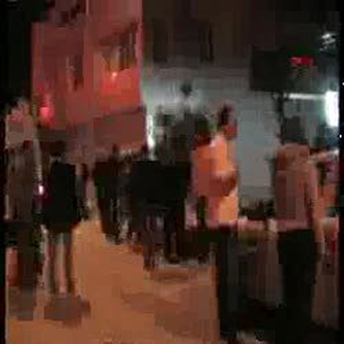 ABD\'li Asker Türk Mahkemesinde Yargılanacak