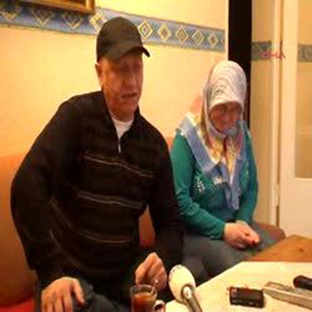 İnsanlık Dışı Baskın