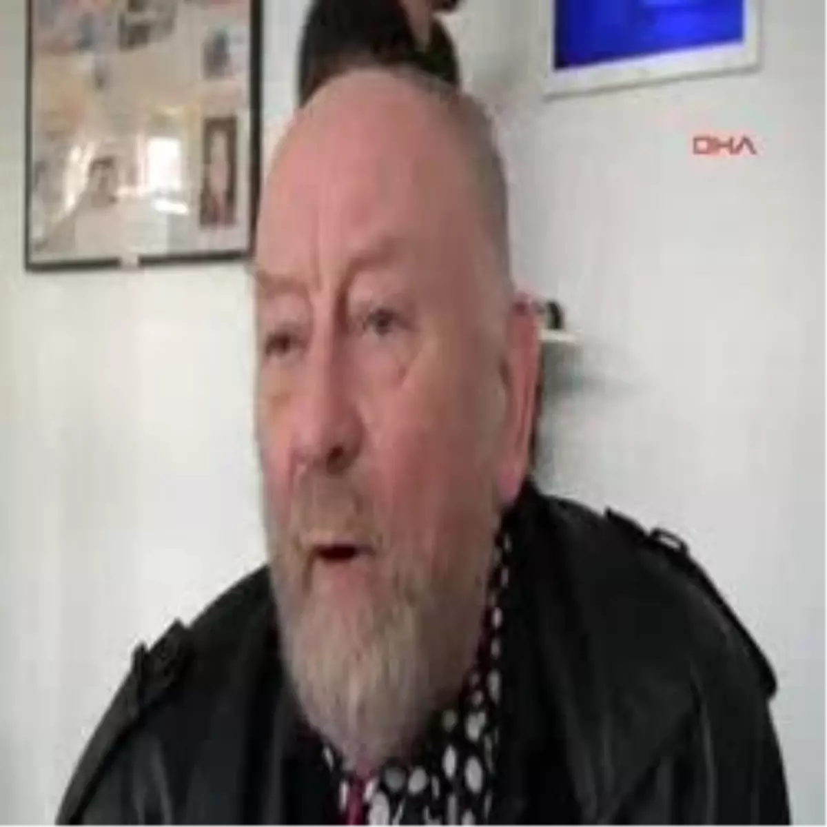 Arşiv Karikatürist Westergaard\'ın İfadesi Alınacak