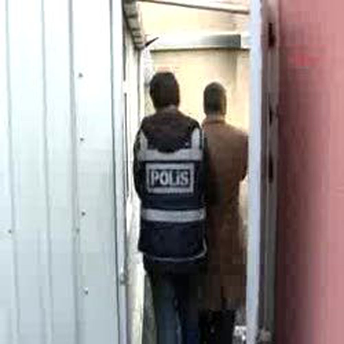 Çete Operasyonunda 'Dink Suikasti' Sanığı