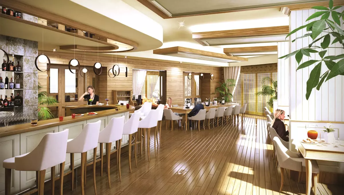 Kalite ve Güvenin Mimarı BAY İnşaat