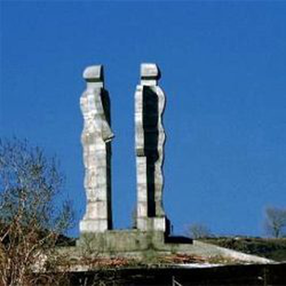 Kars'taki Heykel Tartışmaları