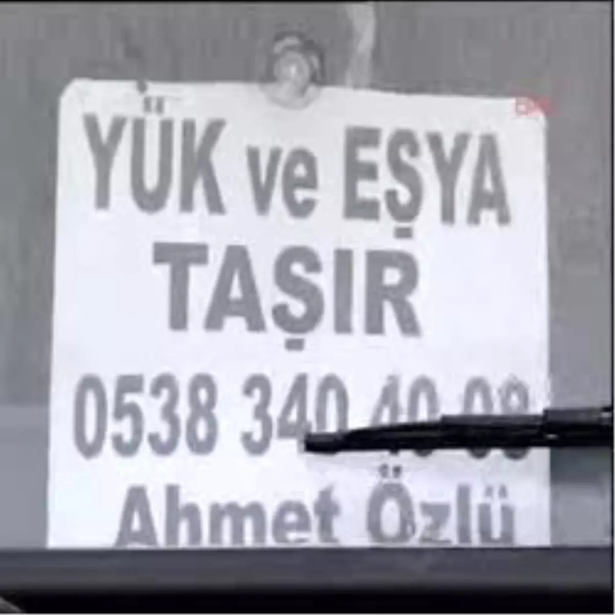 Nakliyeciler, Tonaj Cezasını, Başbakan\'a Giderek Protesto Etmek İstedi