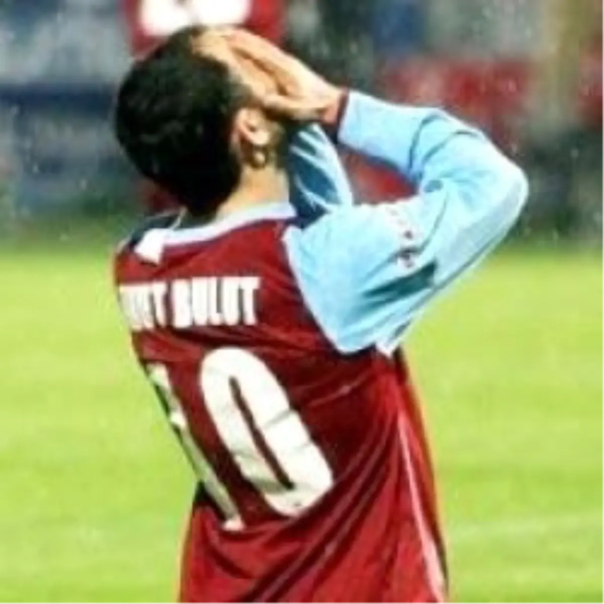 Trabzonspor : 3 - Manisaspor: 1