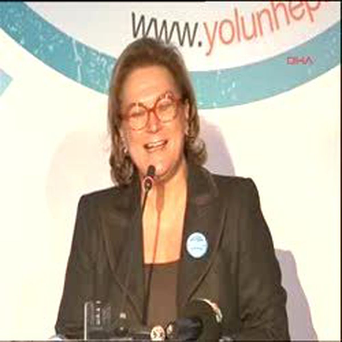 'Yola Güvenli Çık; Yolun Hep Açık ' Kampanyası