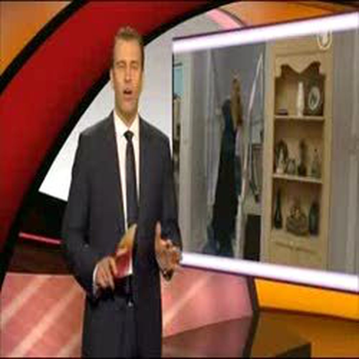 Ard: \'Carolıne\' Türkiye\'de Televizyon Yıldızı Oldu