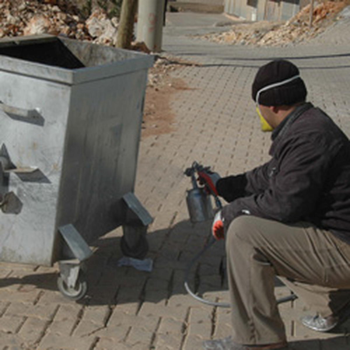 Av Mevsimi ve Harry Potter Ümraniye’de