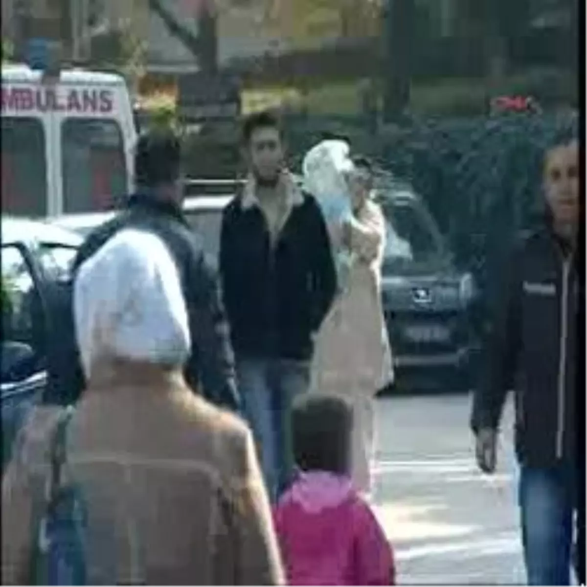 CHP\'li Vekilden Sessiz Protesto