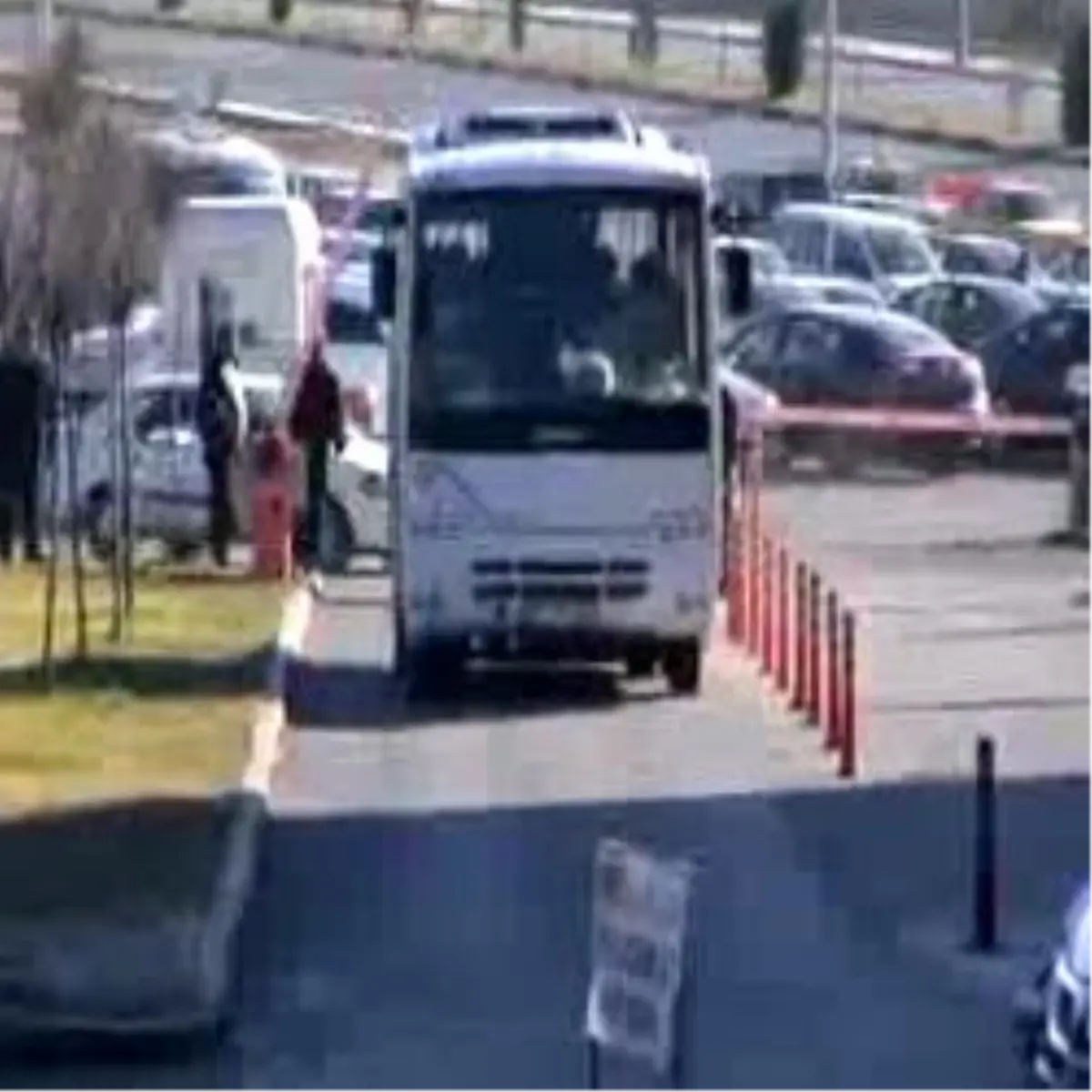 Gaziantep\'teki Hizbullah Operasyonu