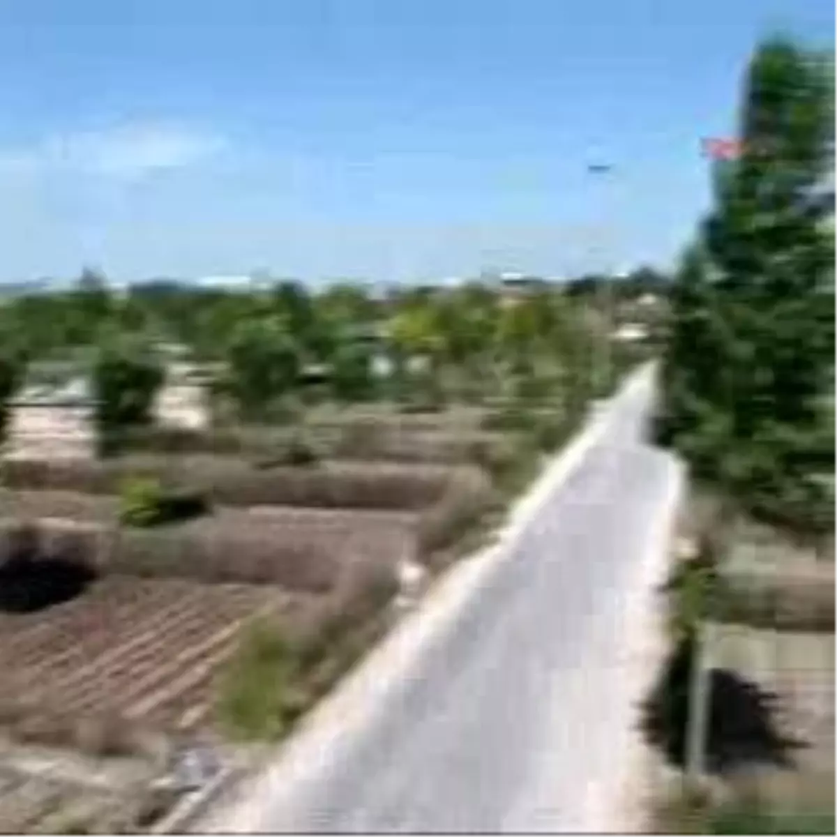 Şehir Stresinden Bunalanlara