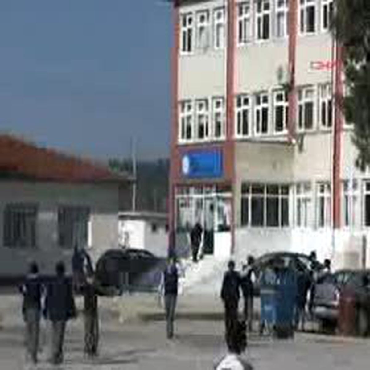 Okulda Dayak İddiasına Soruşturma