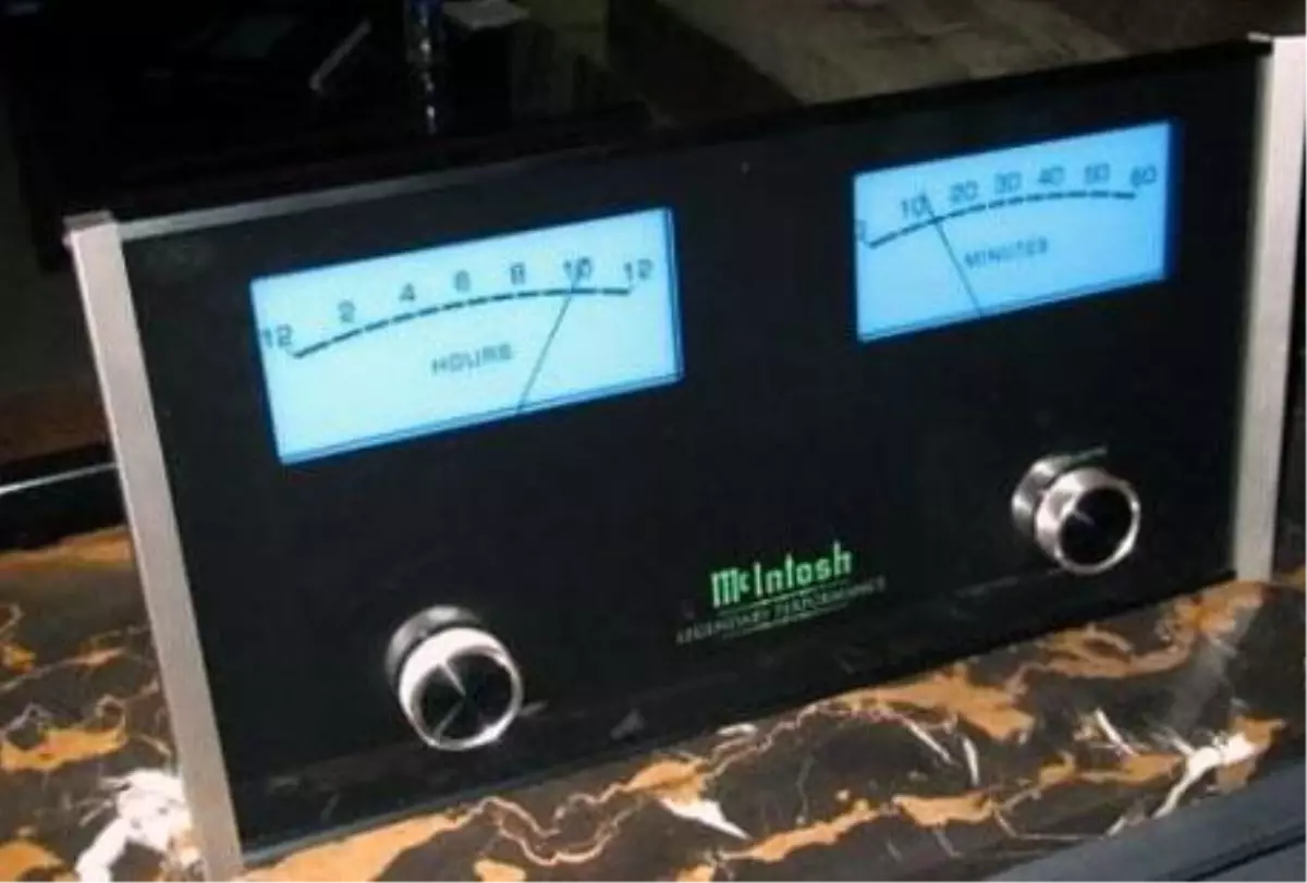 2 Bin Dolarlık Duvar Saati!