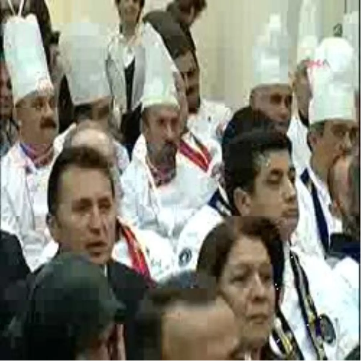 Bakan Eroğlu : "En Çevreci Hükümet Biziz"