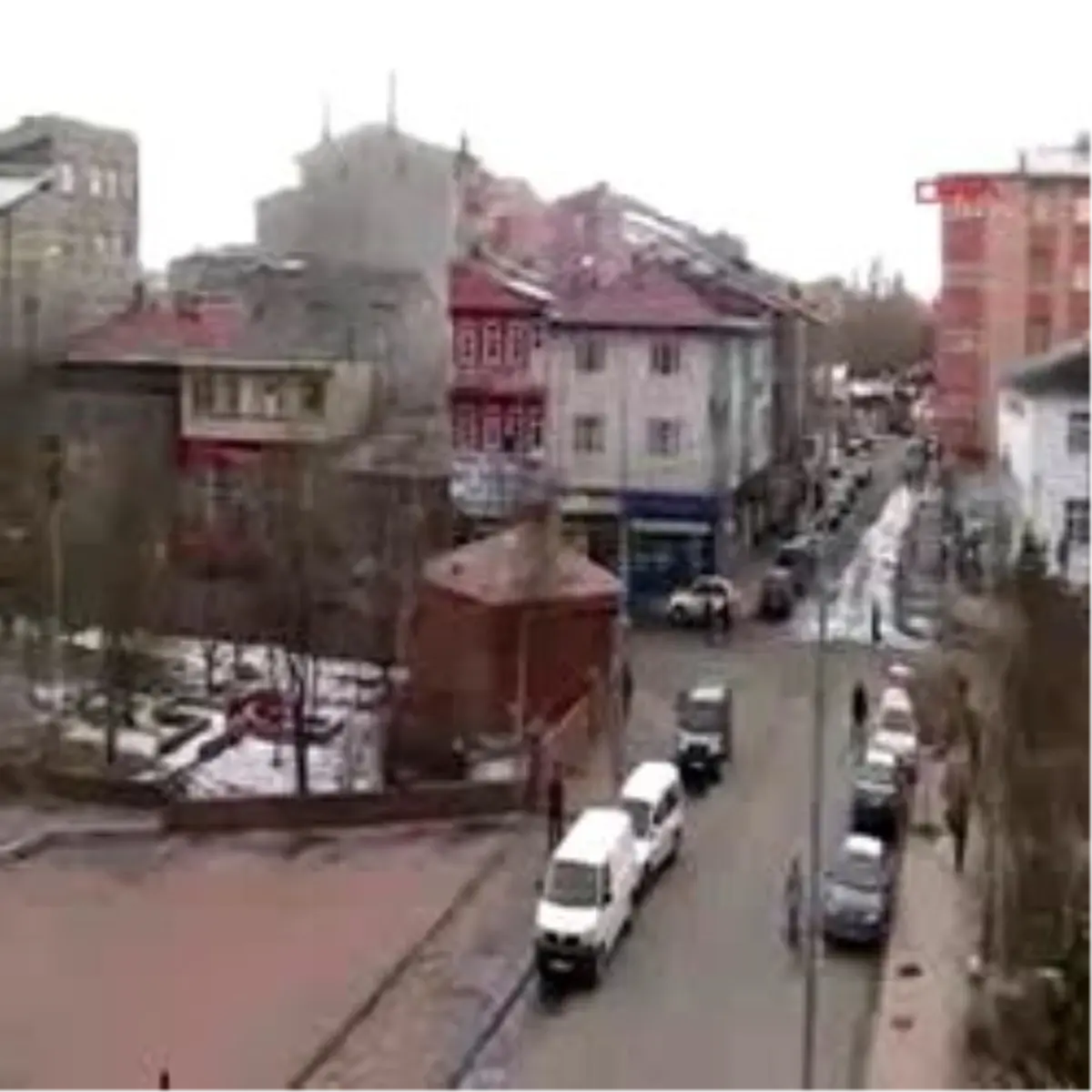 Gürcistan\'da 3 Ayrı Deprem