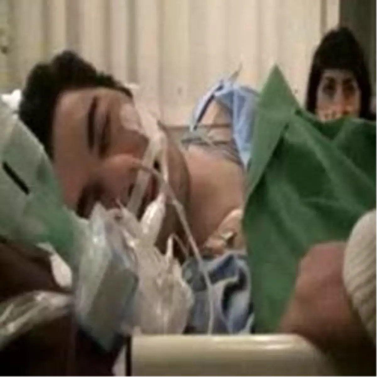 Ekrem Türkiye\'de Toprağa Verilecek