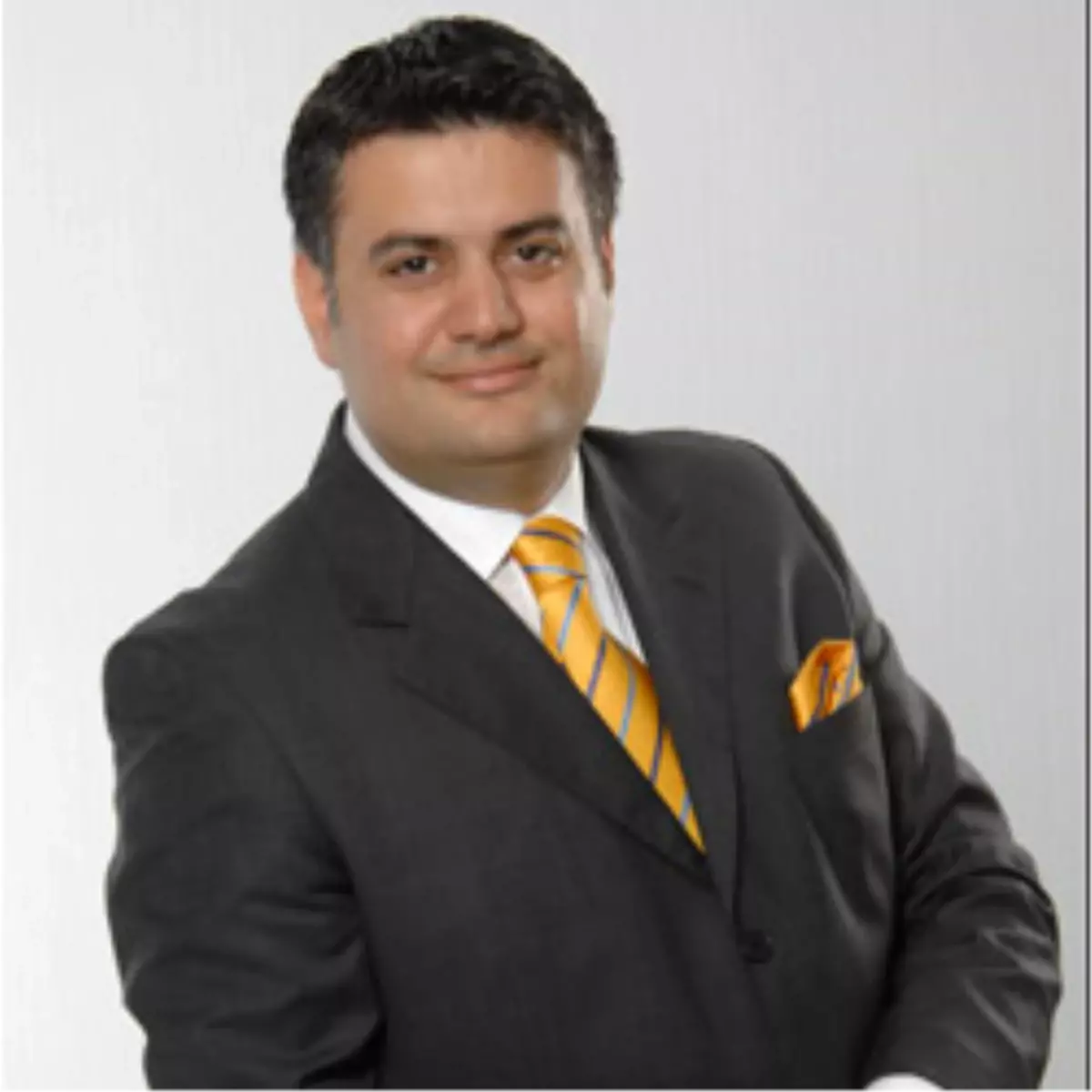 Universal Hastaneler Grubu\'nda Genel Müdürlüğe Atama!