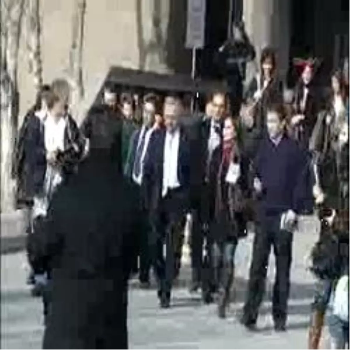 Chp\'li Ersin: "Devlet Eğer Koruyabilseydi Paşalı Bugün Aramızda Olurdu"