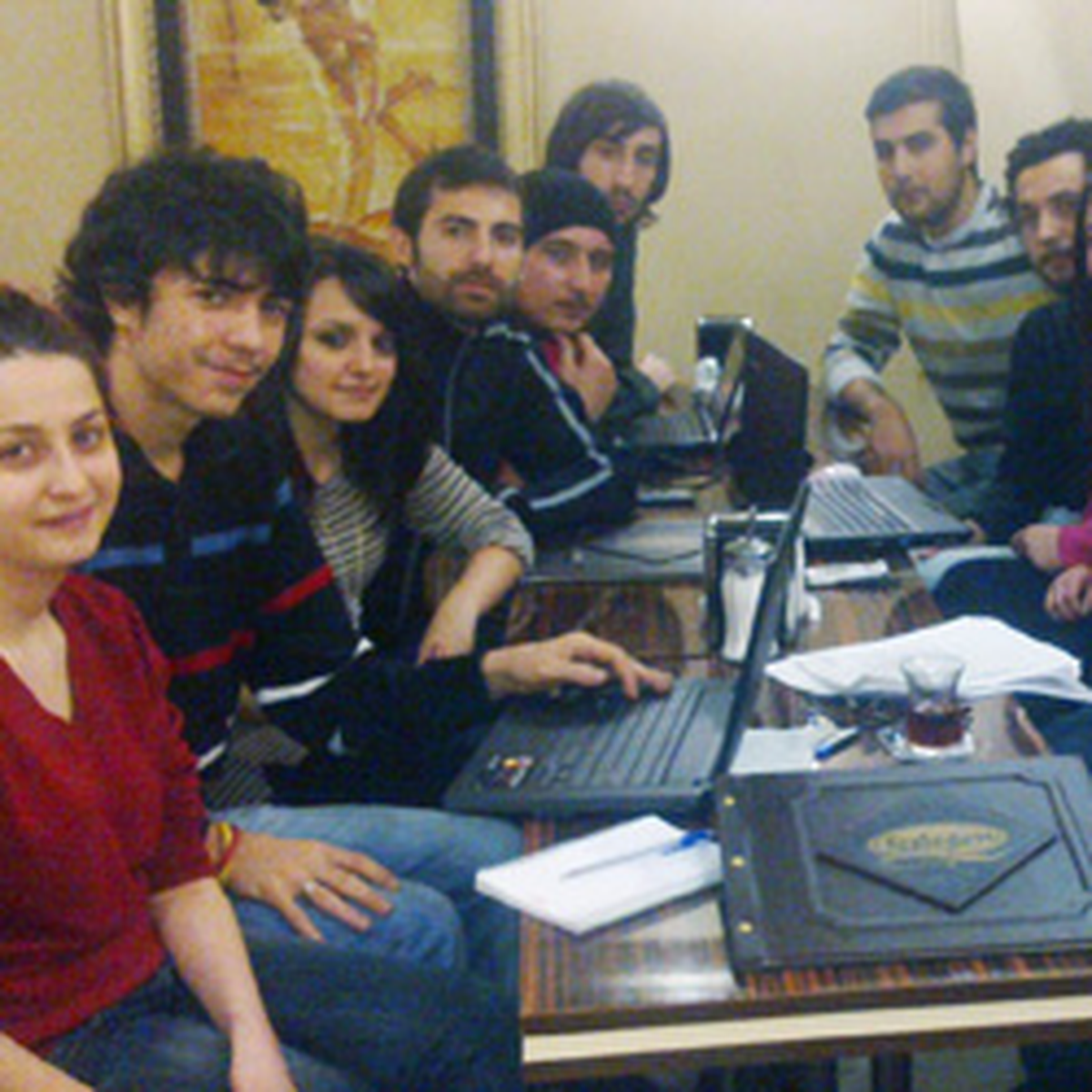 Dev Proje Hayat Buluyor!