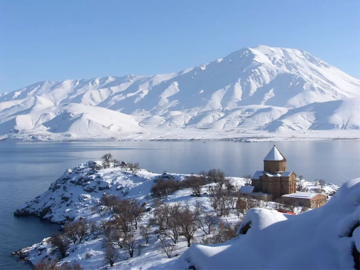 Doğu Anadolu Turizm Yatırımcılarını Bekliyor!