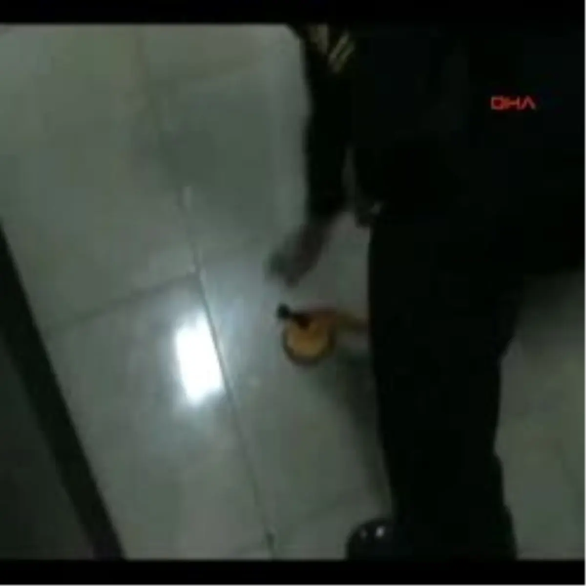 Donanmadaki Arama Görüntüleri 2