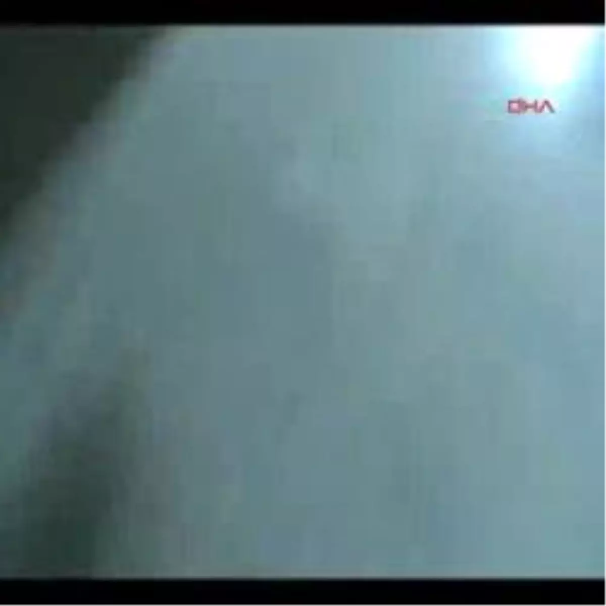 Donanmadaki Arama Görüntüleri