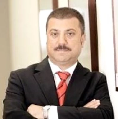 Dr. Şahap Kavcıoğlu: Türkiye Gelişmiş Ülkeler İçinde Reytingi Yüksek Bir Ülke - Son Dakika Ekonomi