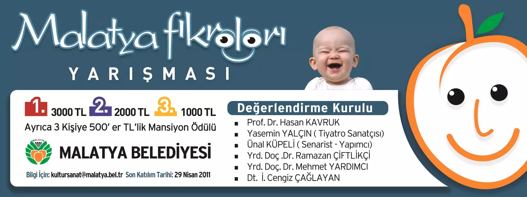 Fıkra Derleme Yarışması Devam Ediyor