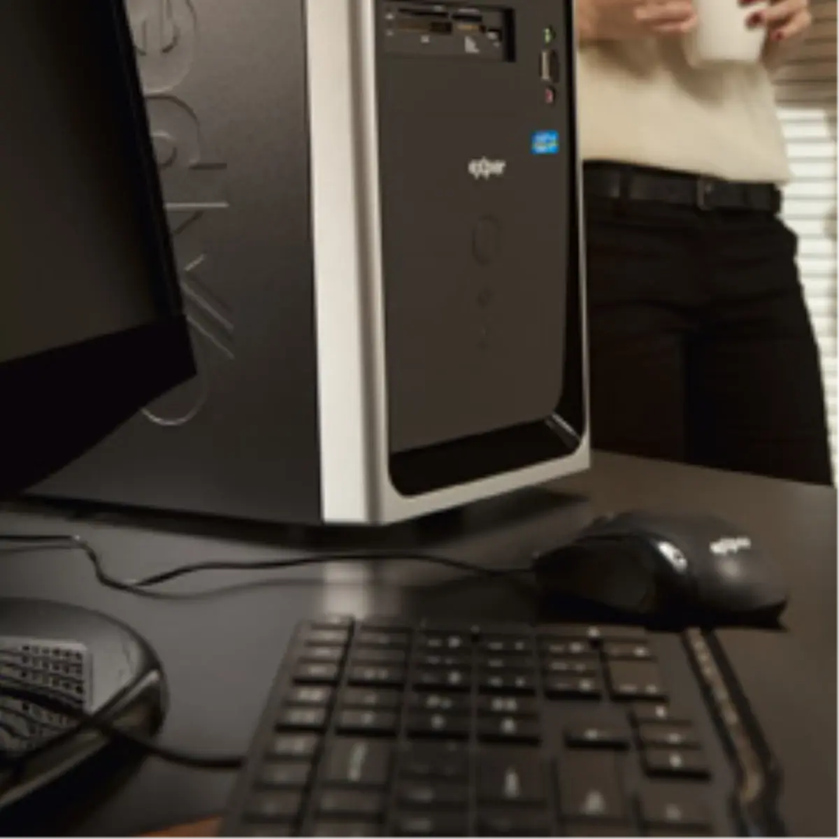 Intel’in Yeni Nesil İşlemcilerİ Dünya İle Aynı Anda Exper’de