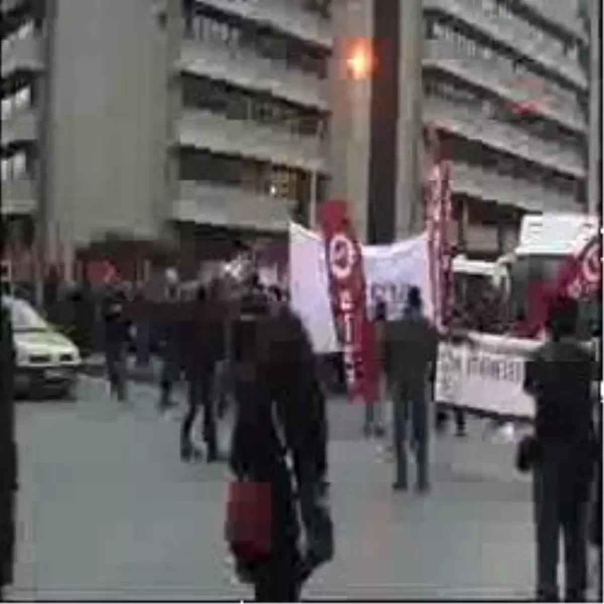 Çelebi "Bu Torba Yasası Olmaktan Çıktı Çuval Yasasına Dönüştü"