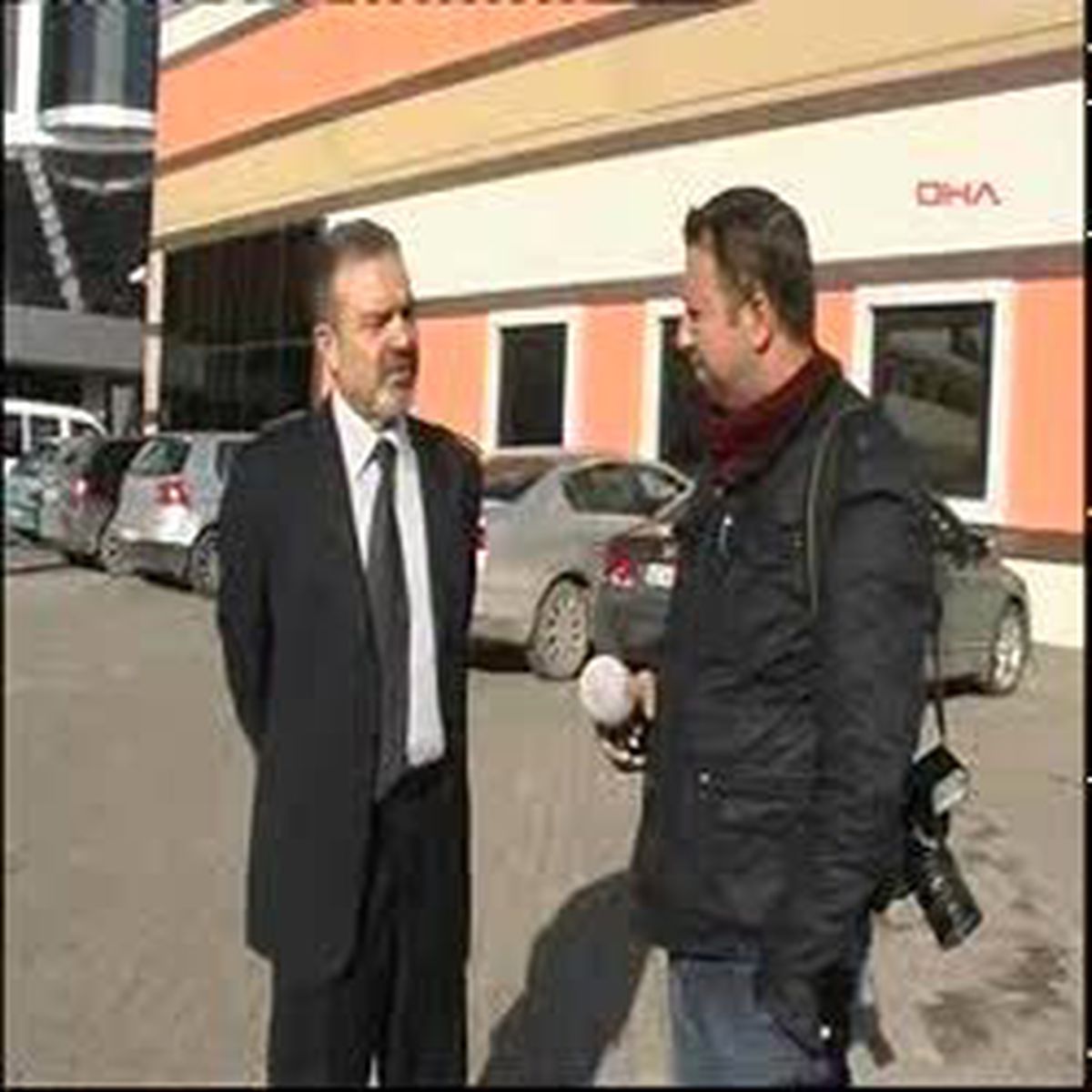 Gölcük\'te Korkutan Deprem
