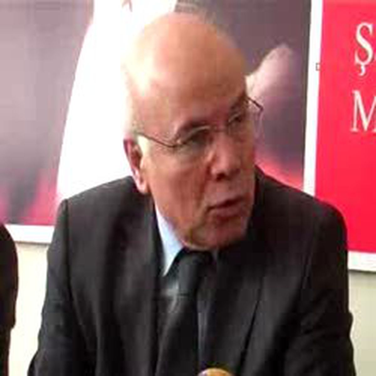 Chp'li Karakaş, 'Başbakan Hırçınlaştı'