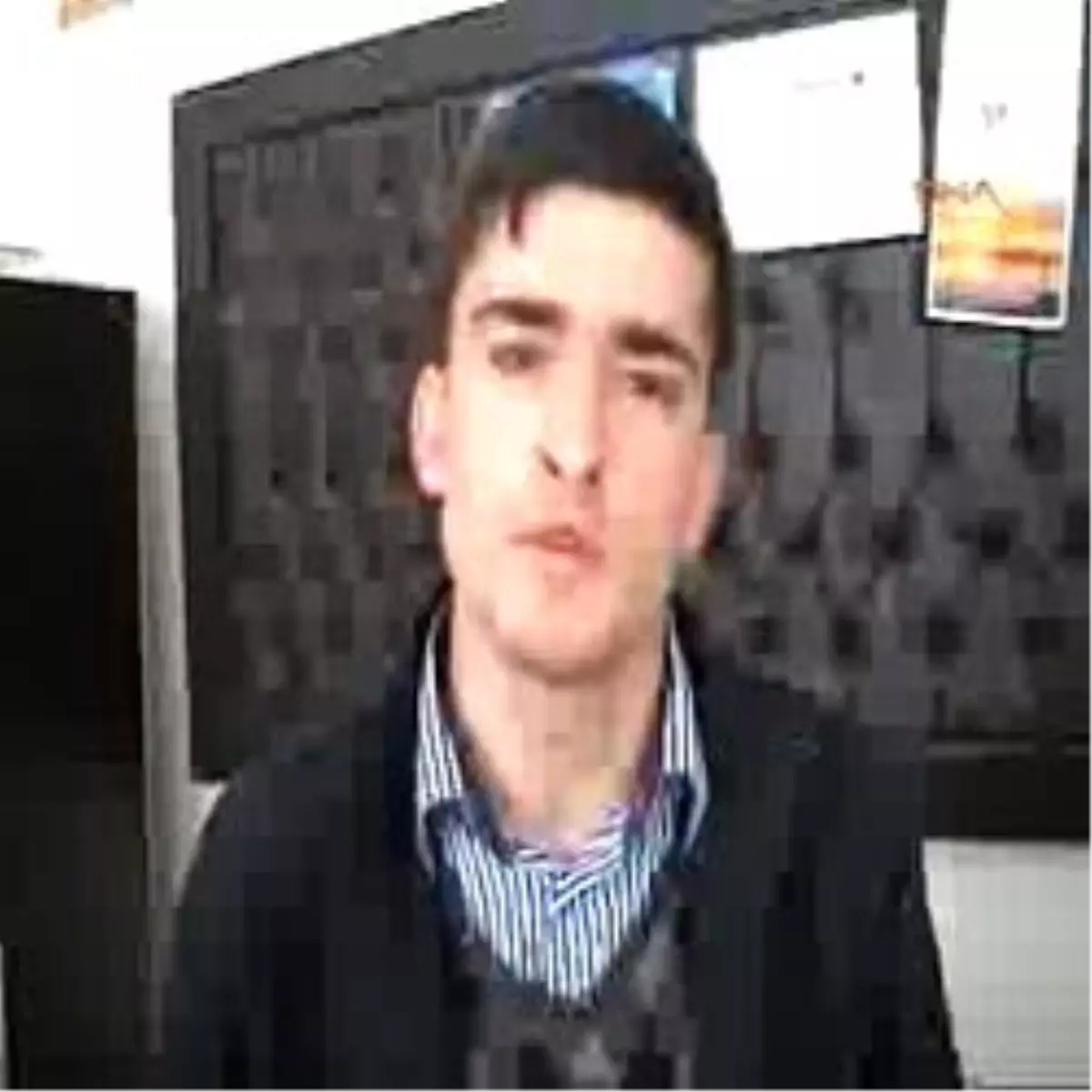 \'Tokatçı\' Antrenöre Soruşturma