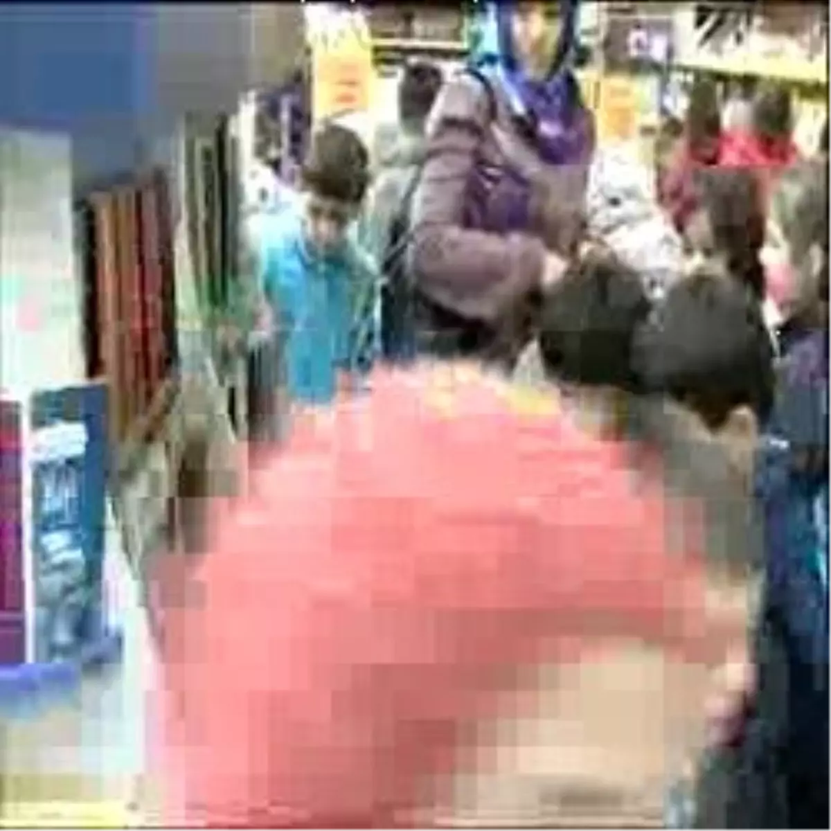 Bakan Kavaf\'tan Çocuklara Kitap Tavsiyesi