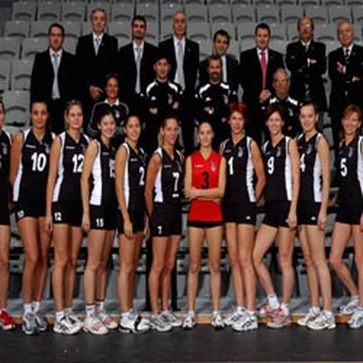 Dha Spor - Beşiktaş Bayan Voleybol Takımı'nın Cev Kupası'daki Rakibi Urbino Oldu