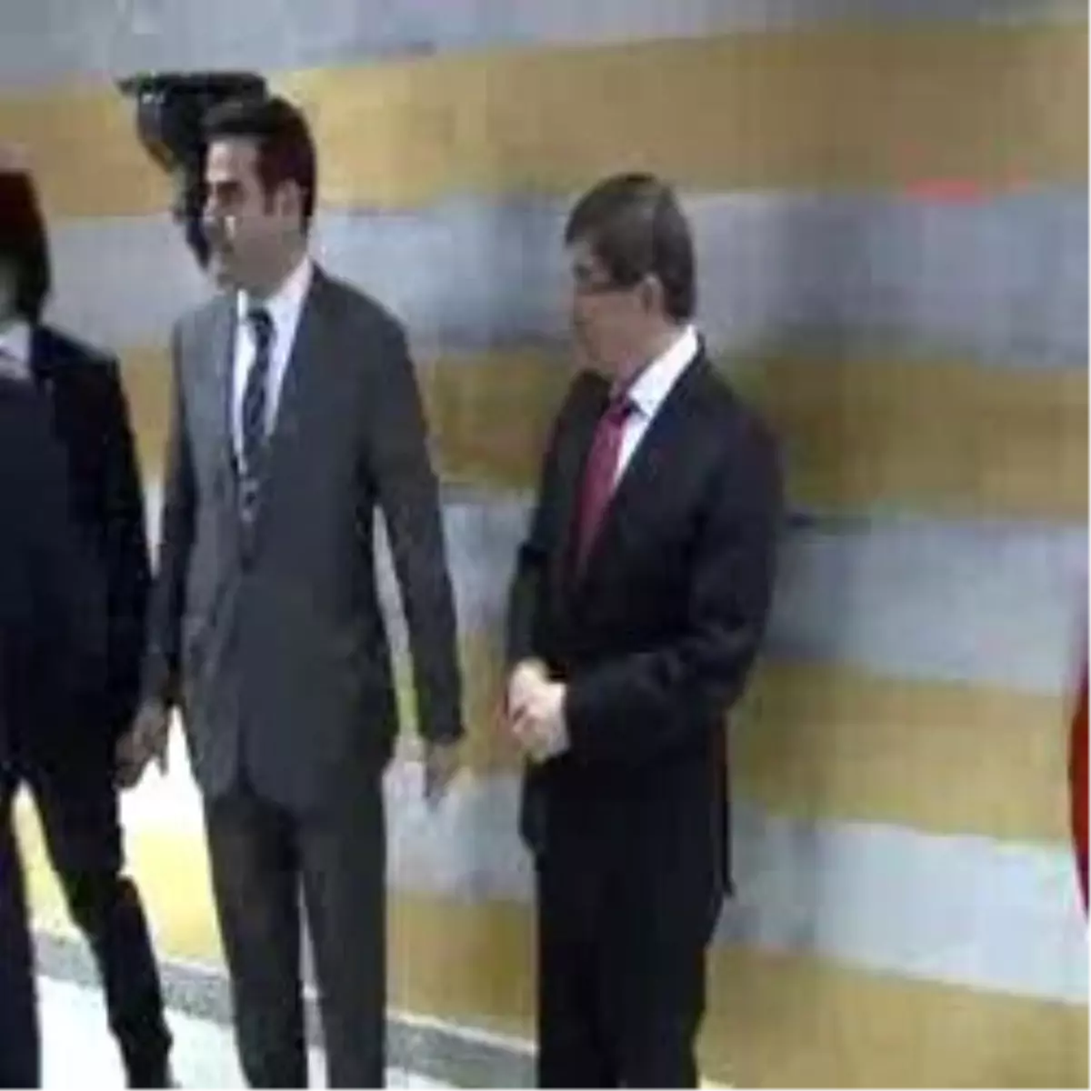 P5+1 Ülkeleri İstanbul\'da