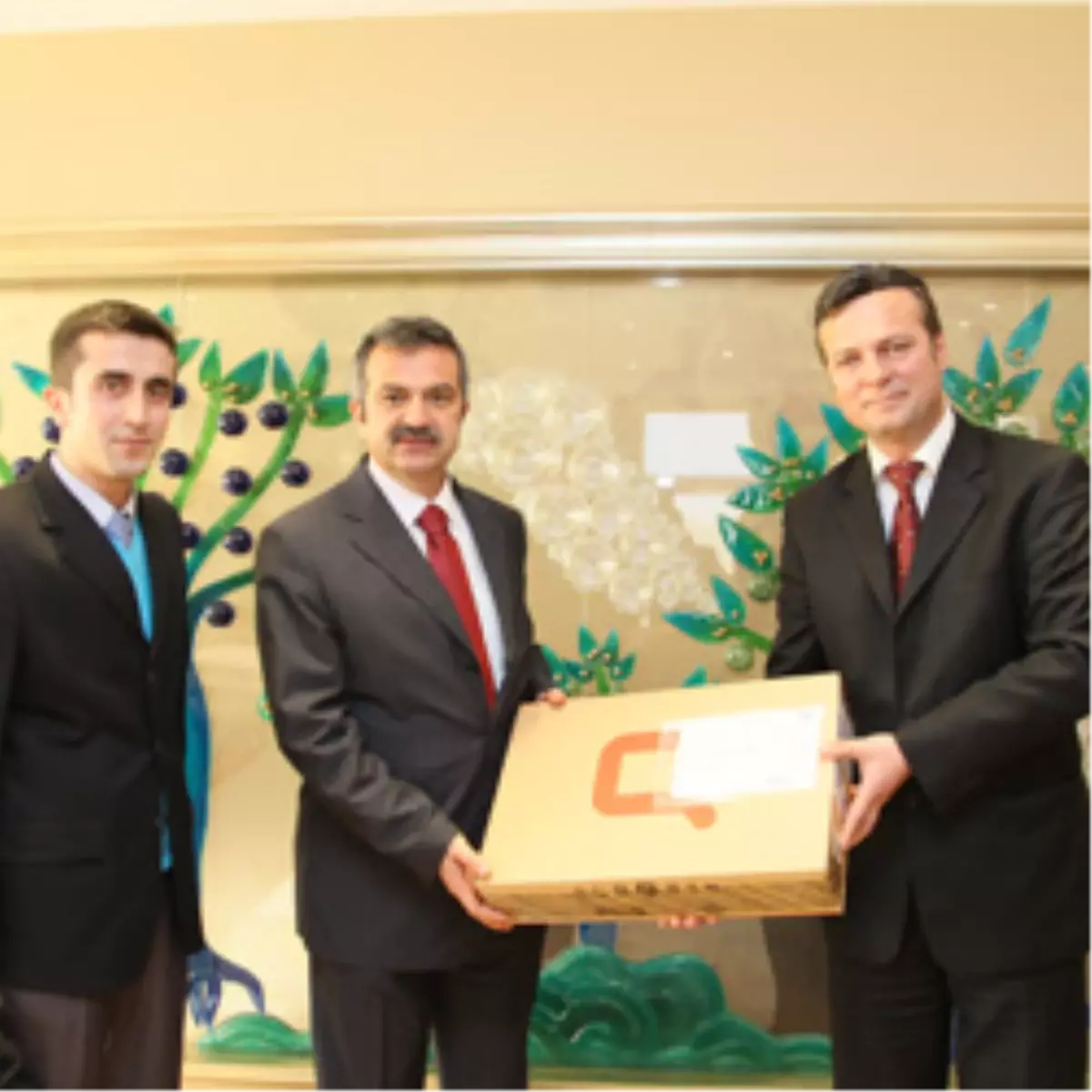 Gebze Belediyesi’nden Eğitime Anlamlı Destek