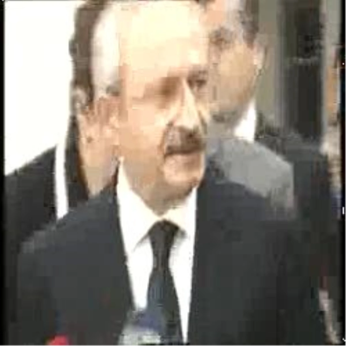 Kılıçdaroğlu: \'Yargıya Karşı Önyargılı Davranmak Doğru Değil\'