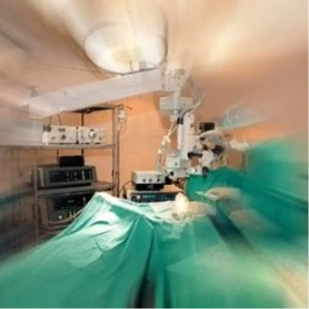 Organ Mafyası\'na Türkiye\'nin De Adı Karıştı