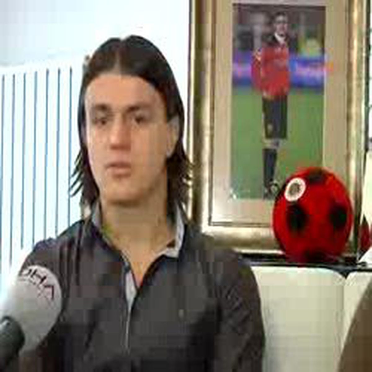 Orhan Şam: 'Eşime, Kızıma Ve Aileme İhanet Edecek Karakterde Bir İnsan Değilim'