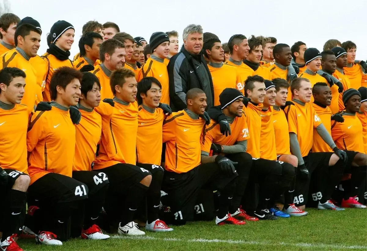 The Chance Seçmeleri Başladı