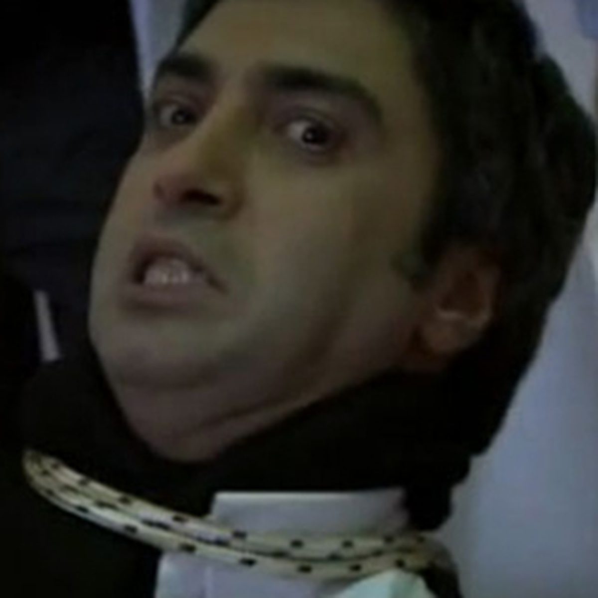 Vadi'de Hizbullah'ın Domuz Bağı