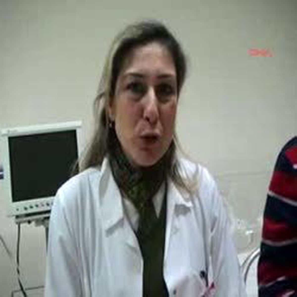 12 Yıl Sonra Gelen Mucize
