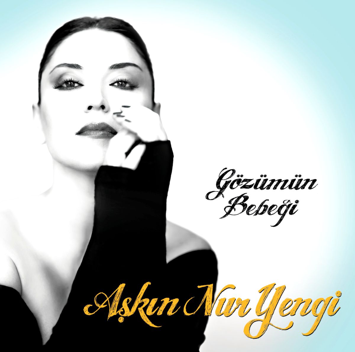 Aşkın Nur Yengi Hayat Müzik'te!