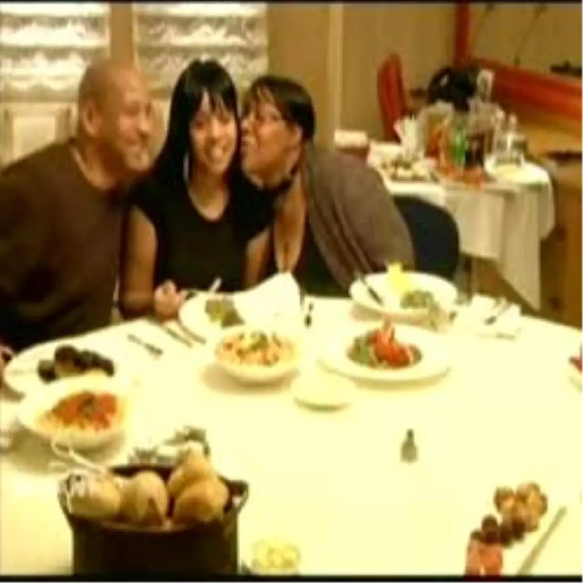 23 Yıl Sonra Kavuştular